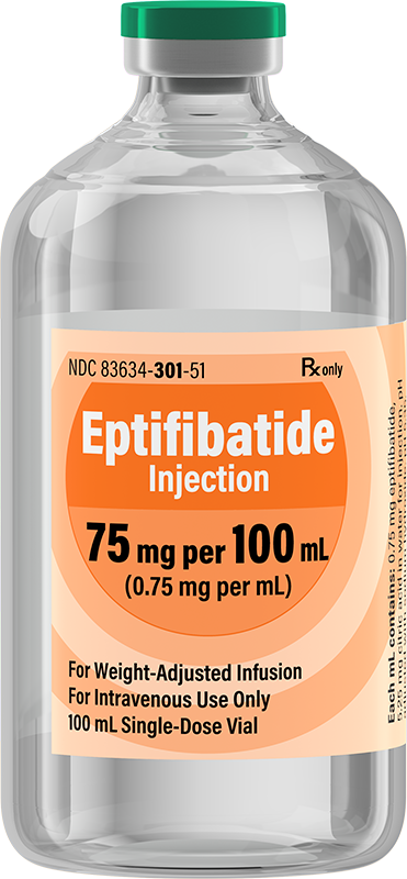 Eptifibatide Injection