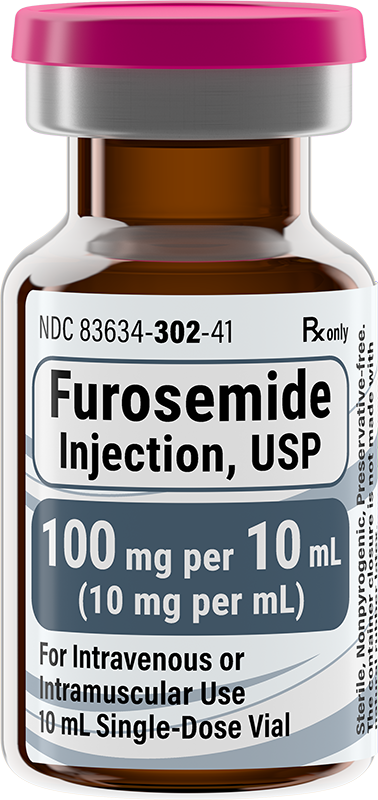 Furosemide Injection, USP