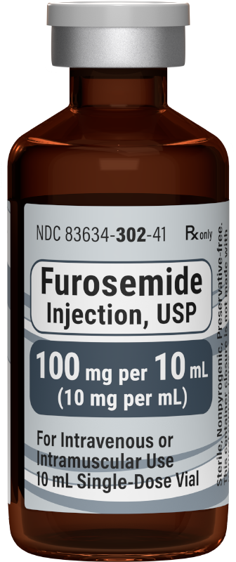 Furosemide Injection, USP